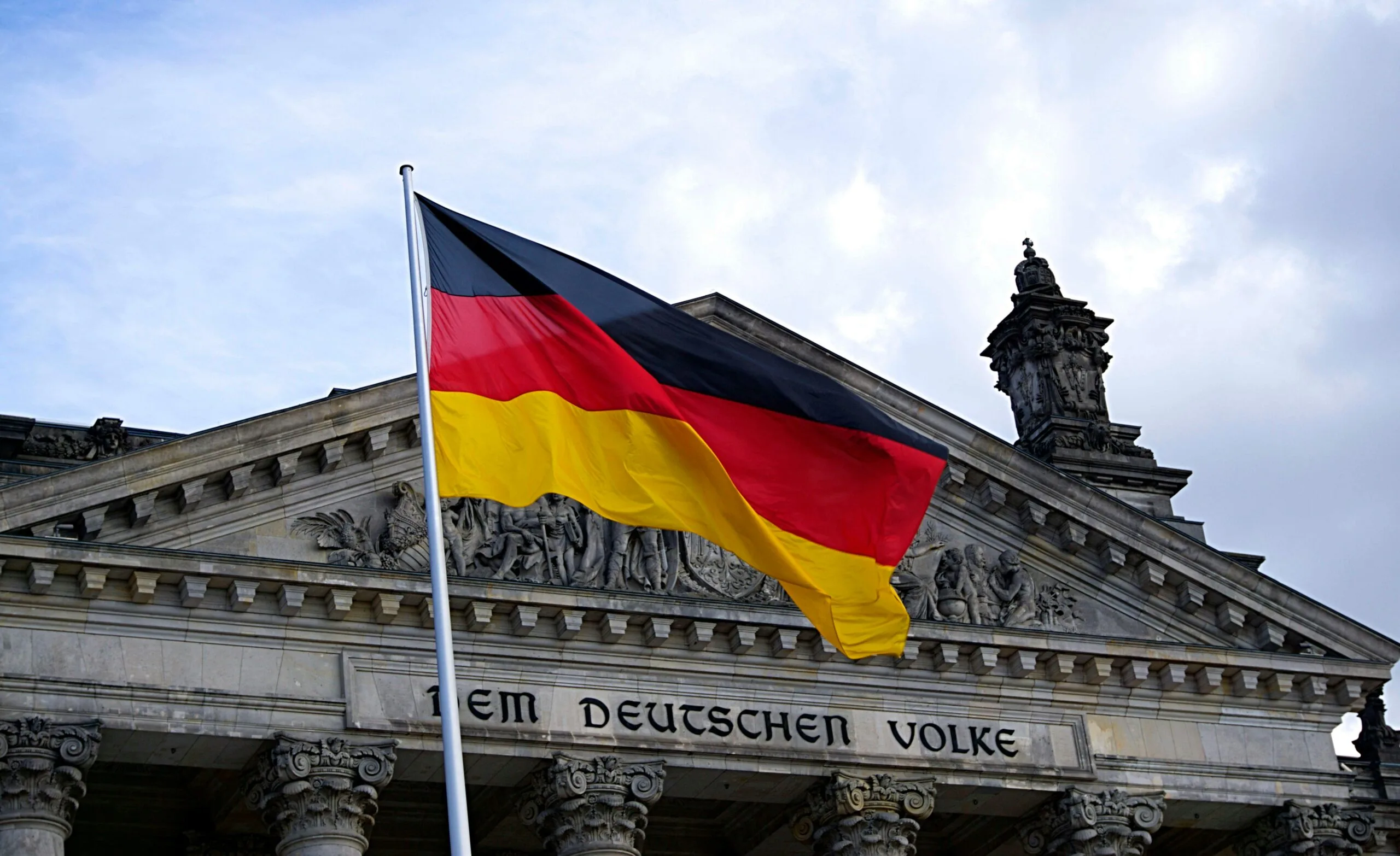 Importar desde Alemania: proceso completo en 9 pasos